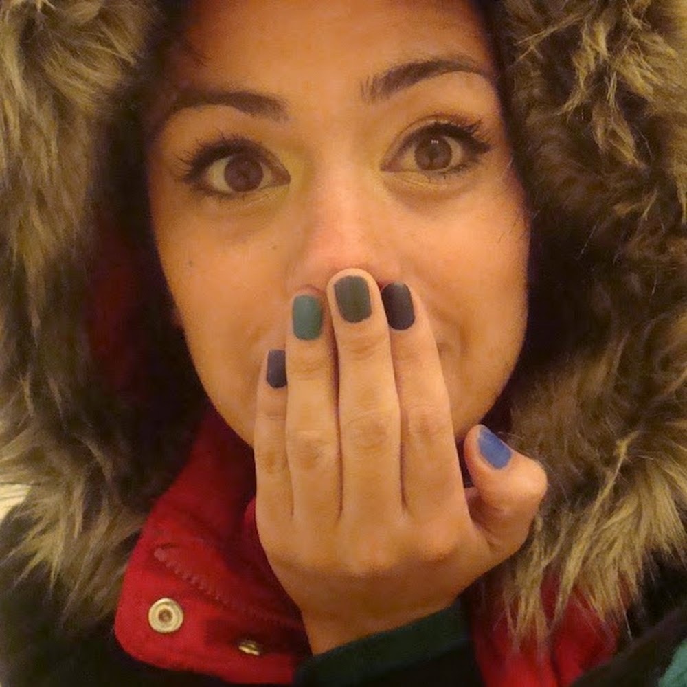 Meet your Posher, Ivonne